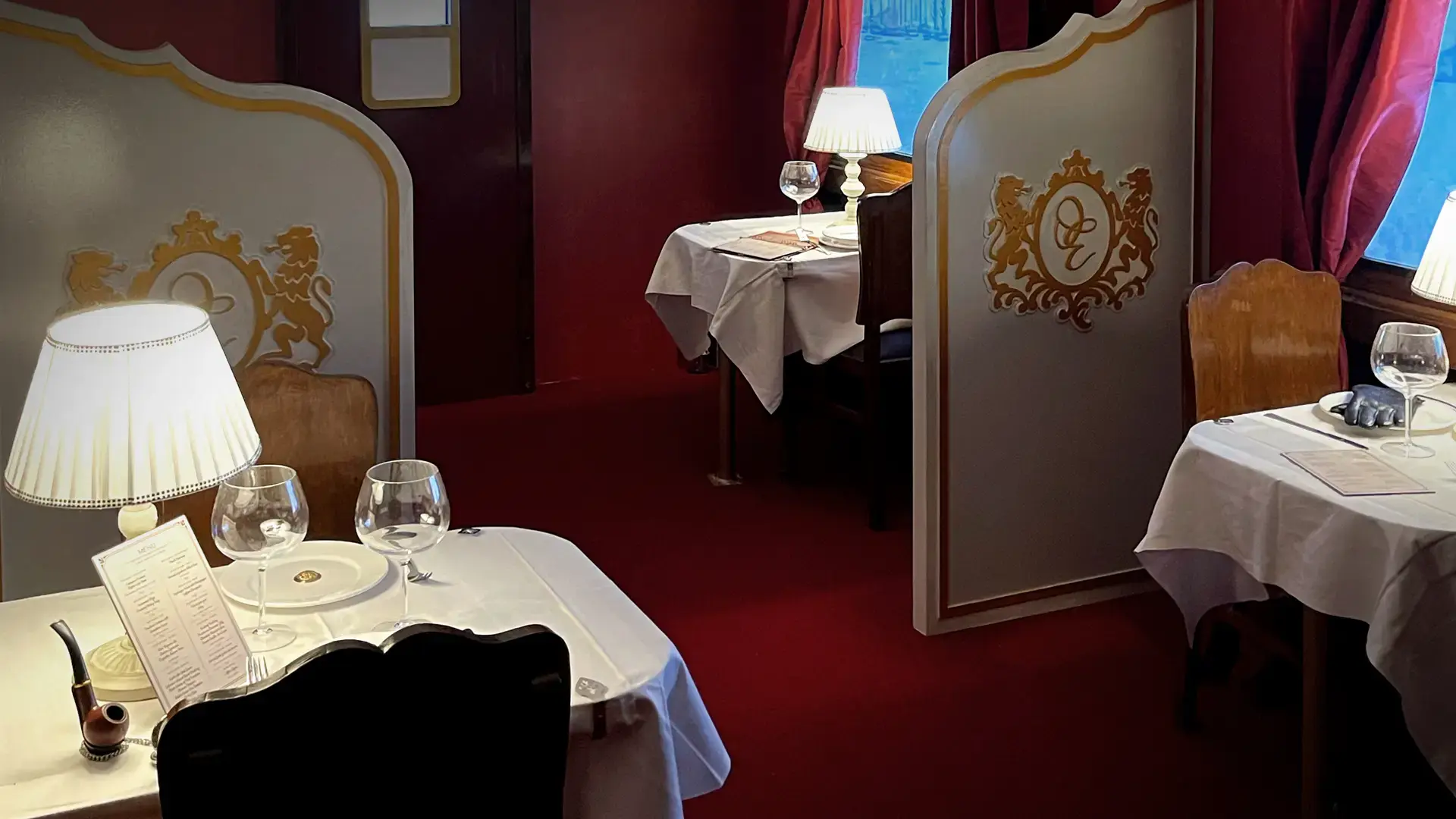 Immersive escape room experience 4 at Game Over Escape Rooms