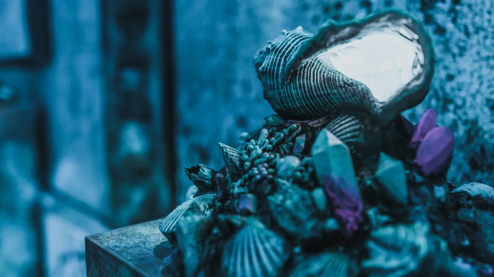 Escape room challenge at Game Over Escape Rooms